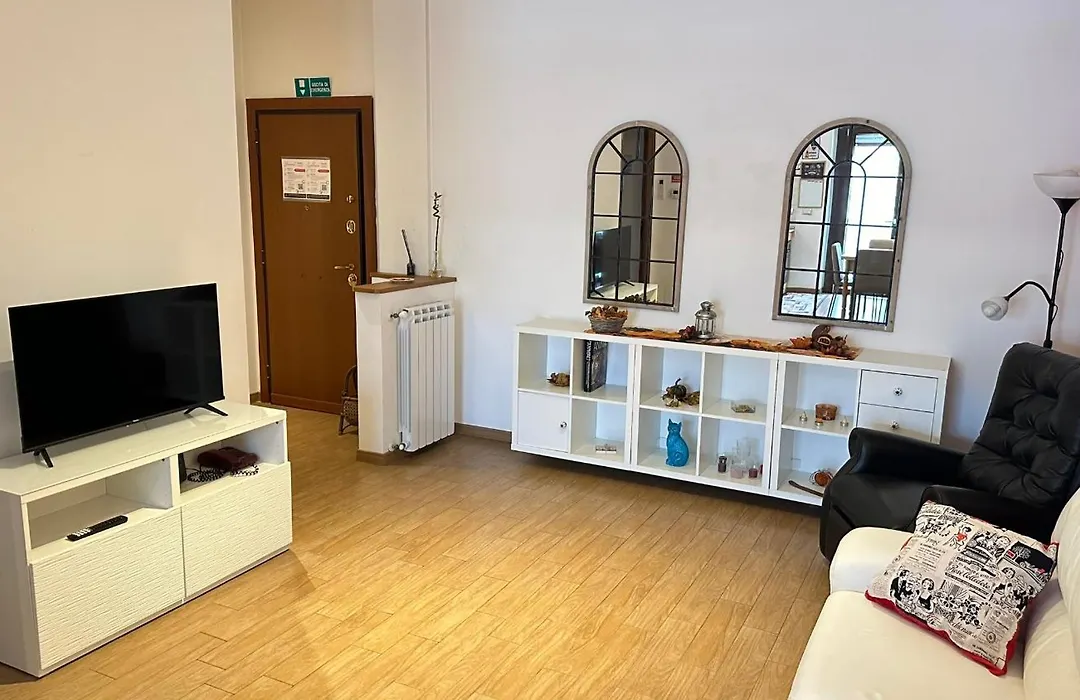 Luxury Cinecitta Apartment - Portofina-1